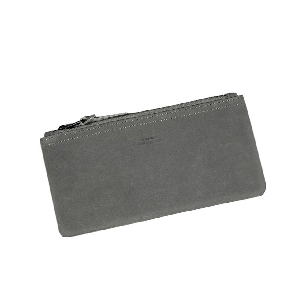 Saturdays Nyc Kirk Small Pouch